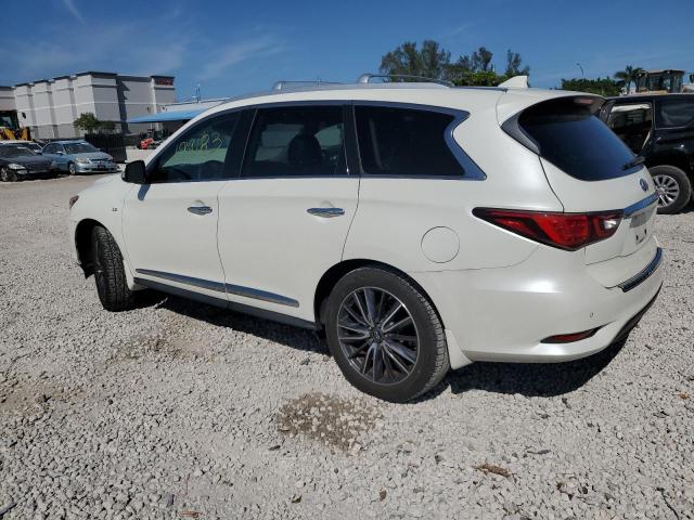 5N1DL0MN4KC510864 Infiniti QX60 LUXE