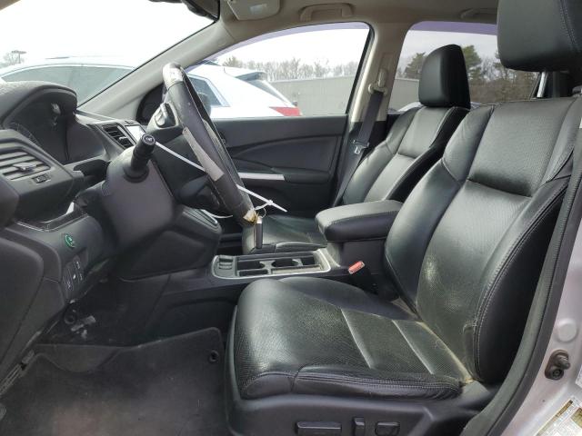5J6RM4H94GL073123 Honda Cr-v Touring