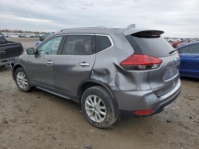 JN8AT2MV2HW006859 Nissan ROGUE S