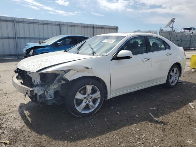 Auction sale of the 2009 Acura Tsx, vin: JH4CU26699C016247, lot number: 47995274