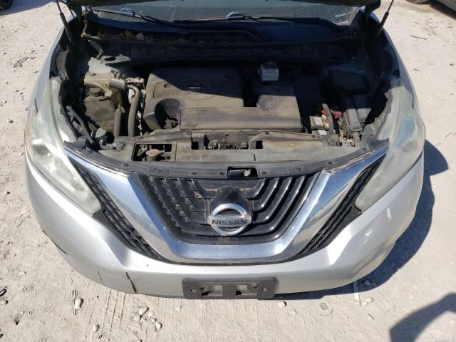 5N1AZ2MG2GN112773 Nissan MURANO S