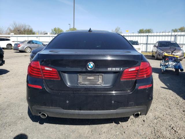 WBA5B1C56GG553683 BMW 535 I