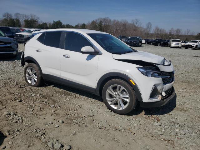 KL4MMBS25PB098287 Buick Encore Gx Preferred