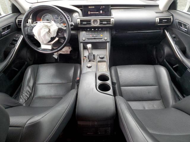 JTHBA1D20G5034605 Lexus IS 200T