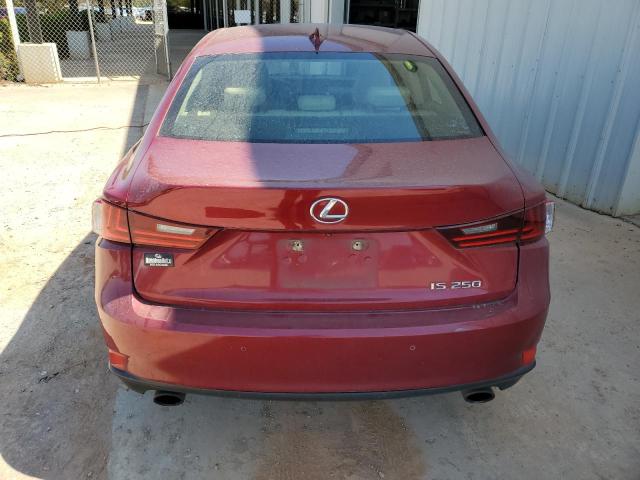 JTHBF1D24E5036193 Lexus IS 250
