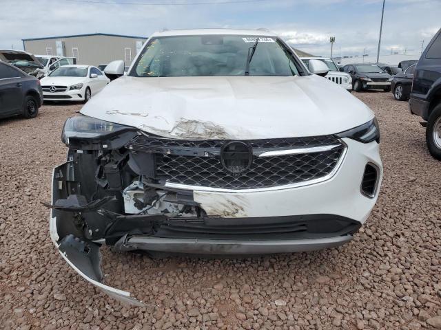LRBFZRR42ND063268 Buick Envision Avenir