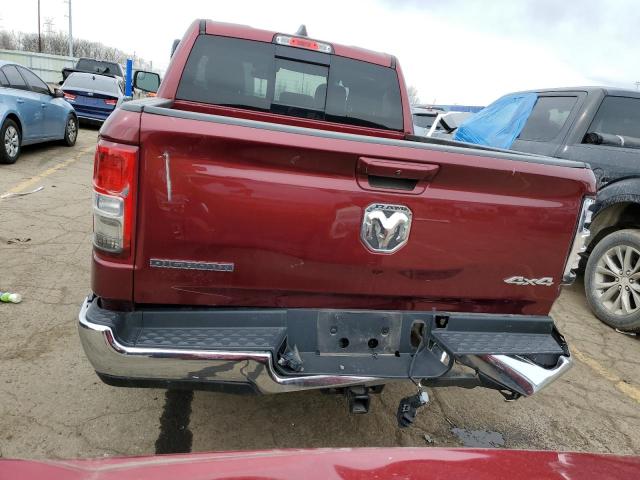 1C6RRFFG9MN621869 RAM 1500 Big Horn/lone Star
