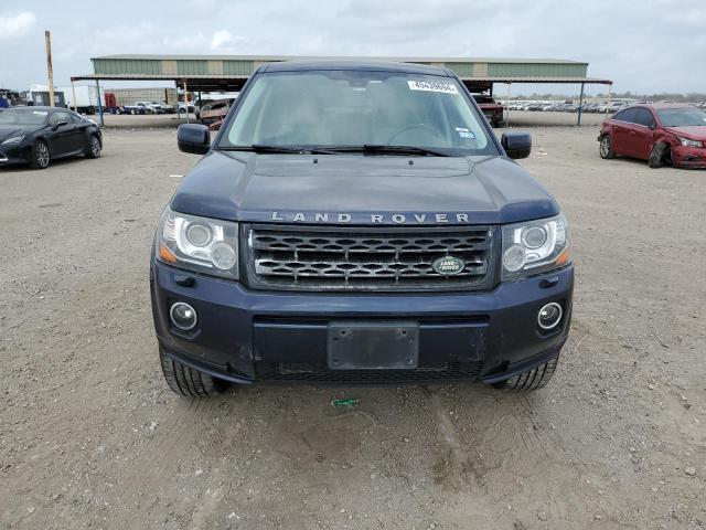 SALFR2BGXEH396218 Land Rover LR2 HSE