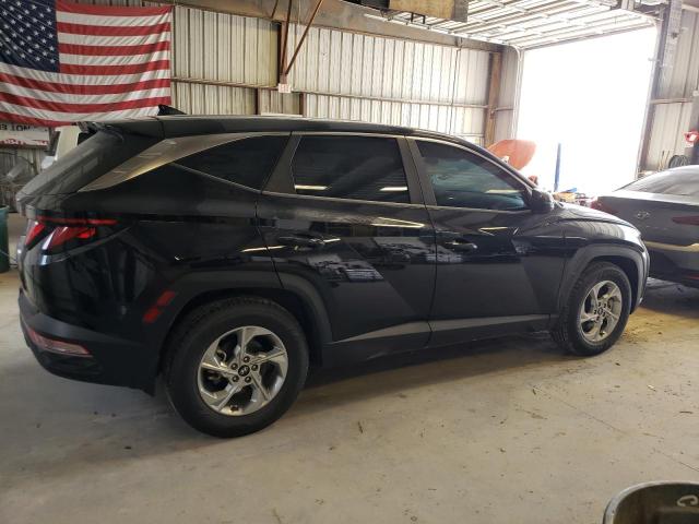 5NMJA3AE6NH087889 Hyundai TUCSON SE