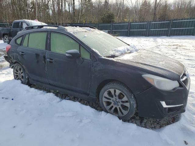 JF1GPAP61G8294715 Subaru Impreza Sport Premium