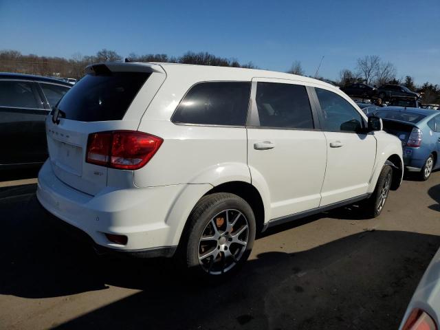 3C4PDDEG4HT567648 Dodge JOURNEY GT