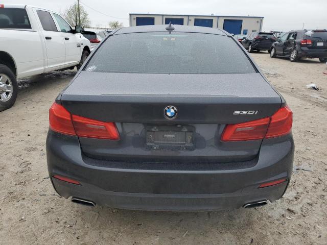 WBAJA5C52KWW11005 BMW 530 I