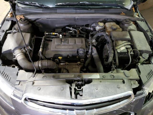 1G1PE5SB5G7151387 Chevrolet Cruze Limited Lt