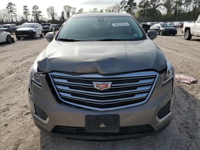 1GYKNCRS2KZ111190 Cadillac XT5 LUXURY