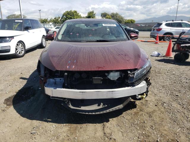 JHMZC5F35JC002676 Honda Clarity Touring