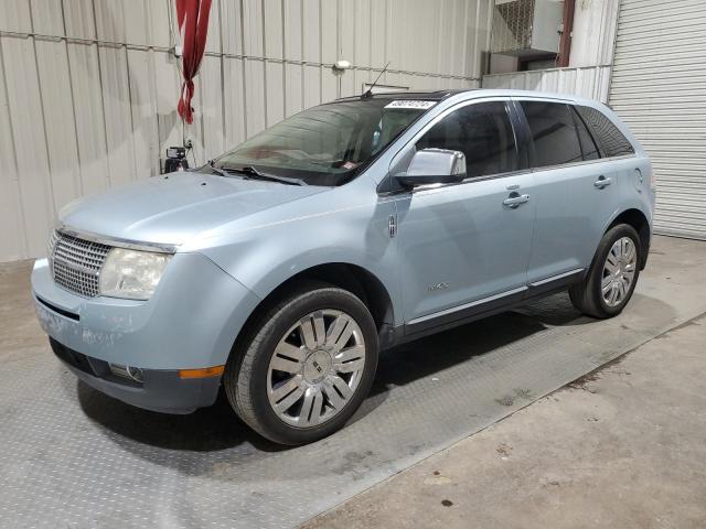 Auction sale of the 2008 Lincoln Mkx, vin: 2LMDU68C98BJ39917, lot number: 49074724