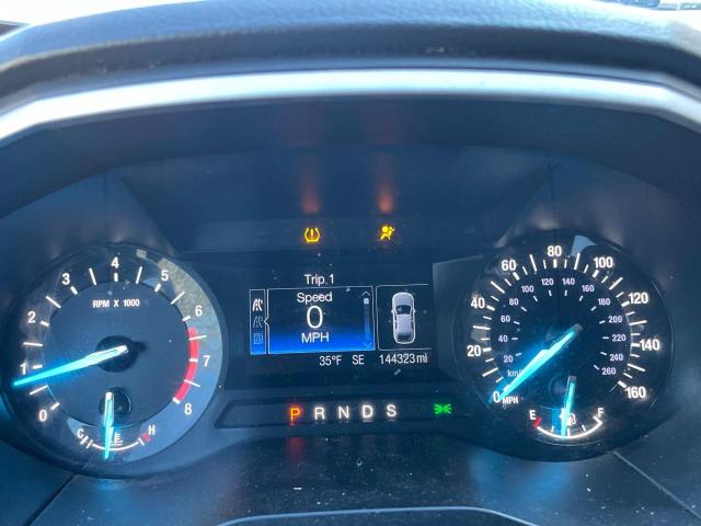 2FMPK4J91GBC29532 Ford EDGE SEL