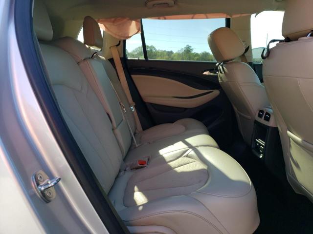 LRBFXBSA8KD087132 Buick Envision Preferred