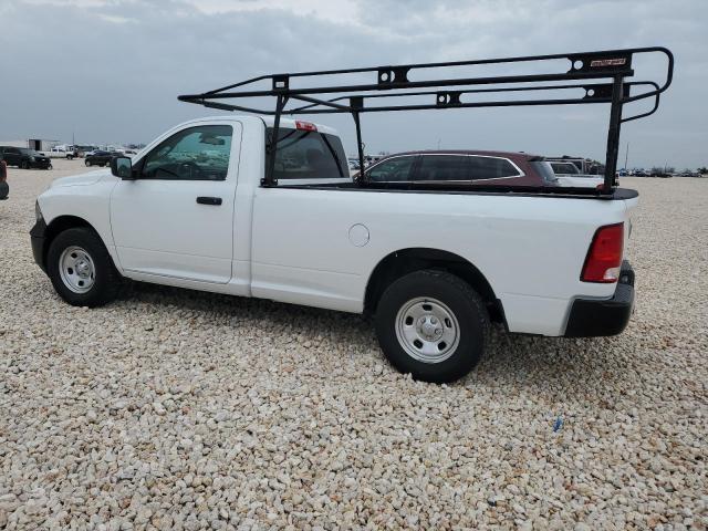 3C6JR6DG8NG238368 RAM 1500 Classic Tradesman