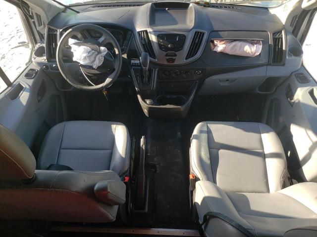 1FTYE1CM0KKA63101 Ford Transit T-150
