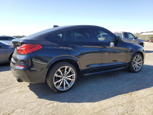 5UXXW7C38H0U26346 BMW X4 Xdrivem40i