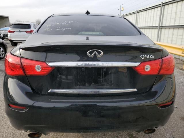 JN1CV7AP6HM642099 Infiniti Q50 BASE