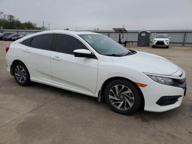 2HGFC2F76JH576126 Honda CIVIC EX