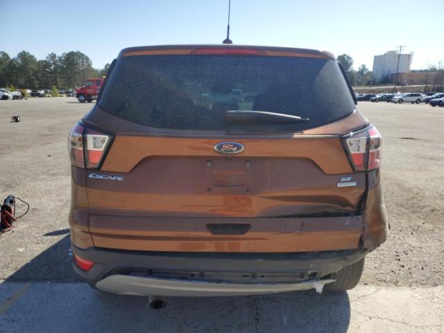 1FMCU0GD6HUE83813 Ford ESCAPE SE