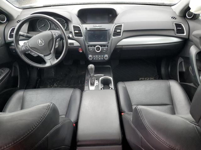 5J8TB4H53HL012427 Acura Rdx Technology