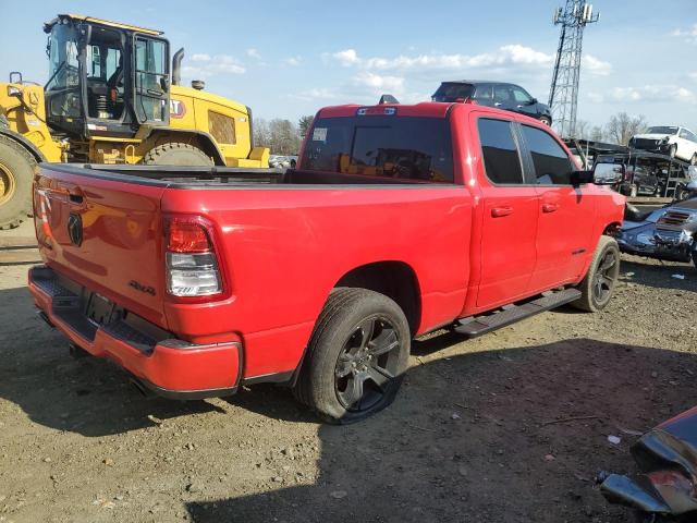 1C6SRFBT0NN135165 RAM 1500 Big Horn/lone Star