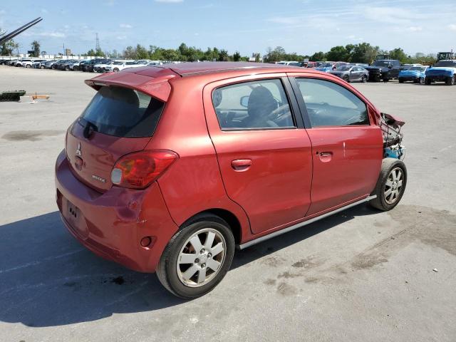 ML32A4HJ1EH025074 Mitsubishi MIRAGE ES