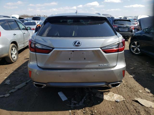 2T2BZMCA0KC190543 Lexus Rx 350 Base