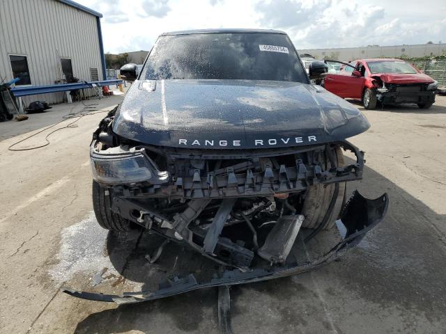 SALWR2RV4JA802677 Land Rover Range Rover Sport Hse