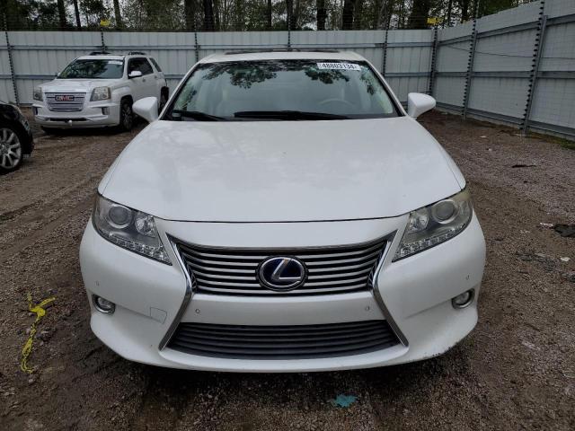 JTHBW1GGXE2049538 Lexus ES 300H