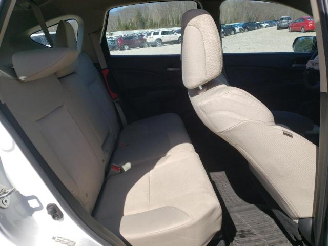 5J6RM4H30FL001894 Honda CR-V LX