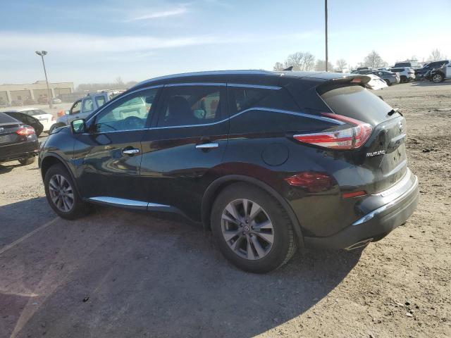 5N1AZ2MH3GN104190 Nissan MURANO S