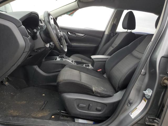 JN8AT2MV2HW006859 Nissan ROGUE S
