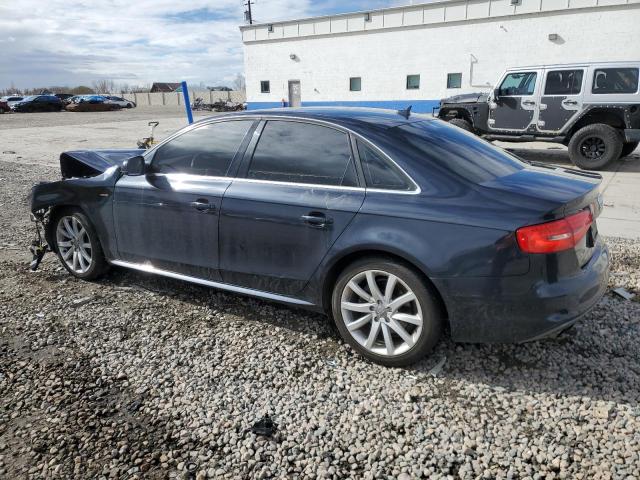 WAUBFAFL7EN025502 Audi A4 PREMIUM