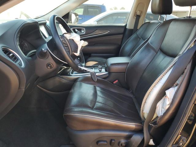 5N1AL0MN3GC525463 Infiniti QX60