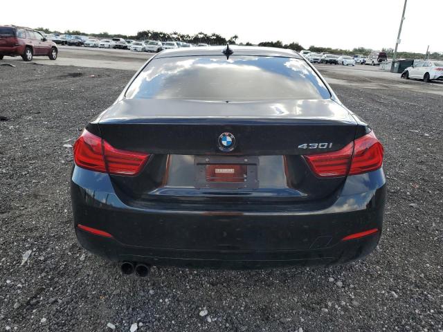 WBA4W3C58JAB87279 BMW 430I