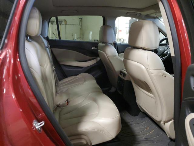 LRBFXFSX6HD018136 Buick Envision Premium Ii