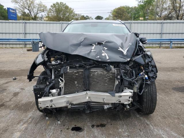 5N1DL0MN2HC559229 Infiniti QX60
