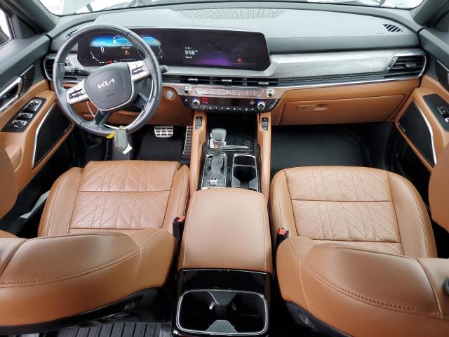 5XYP5DGCXPG341823 KIA Telluride Sx