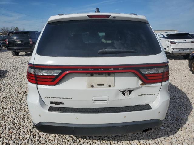 1C4RDHDG0EC382991 Dodge DURANGO LIMITED