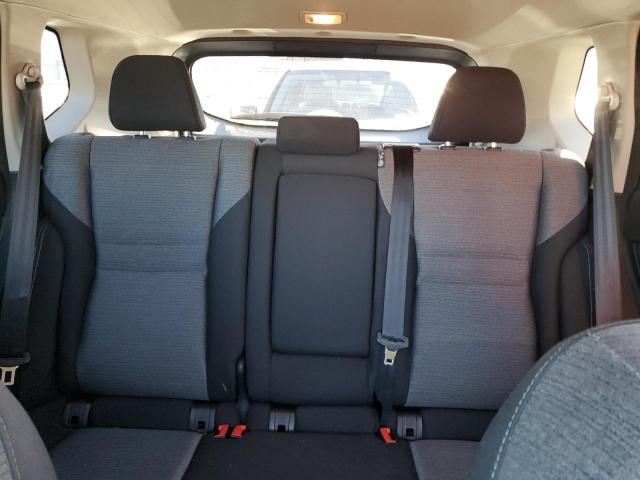 5N1BT3AB3NC718404 Nissan ROGUE S