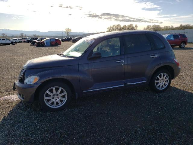 Auction sale of the 2010 Chrysler Pt Cruiser, vin: 3A4GY5F94AT156387, lot number: 48175734