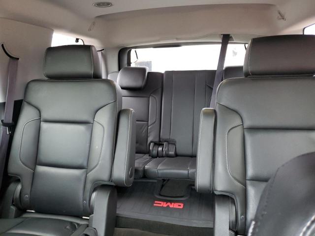1GKS1BKCXFR557712 GMC YUKON SLT