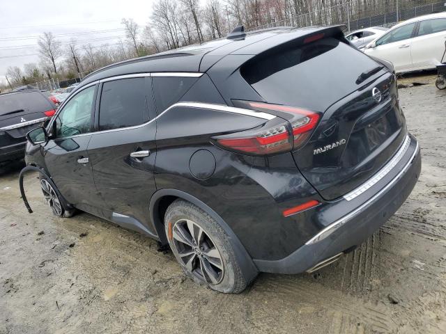 5N1AZ2MS0KN113398 Nissan MURANO S