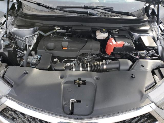 5J8TC2H75NL015022 Acura Rdx Advance