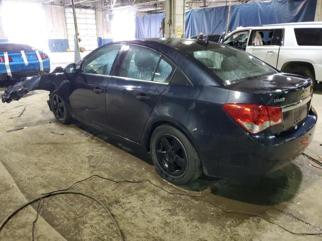 1G1PE5SB7G7165548 Chevrolet Cruze Limited Lt